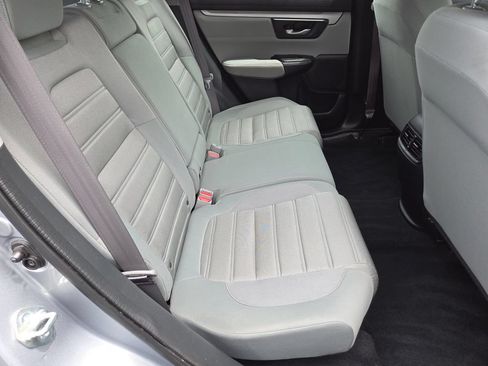 Used 2020 Honda CR-V LX image 16