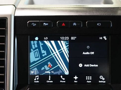 Used 2017 Ford F150 Lariat w/ Equipment Group 502A Luxury AWD/4WD image 34