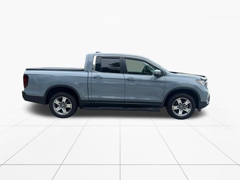 Used 2024 Honda Ridgeline RTL image 9