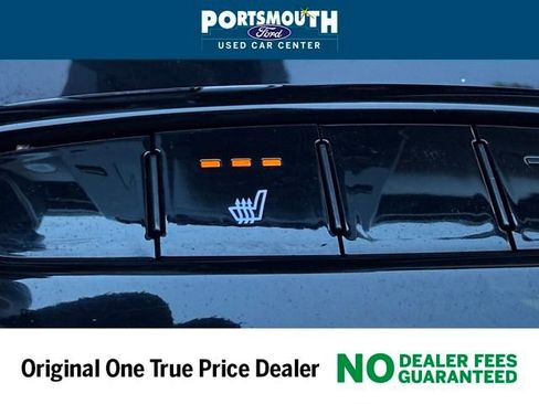 Used 2023 Hyundai Santa Fe SEL image 13