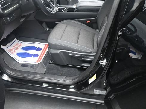 Used 2024 Chevrolet Traverse LS w/ LPO, Floor Liner Package image 5