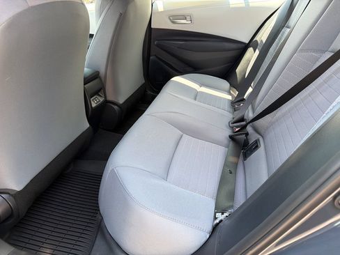New 2026 Toyota Corolla SE FWD image 18