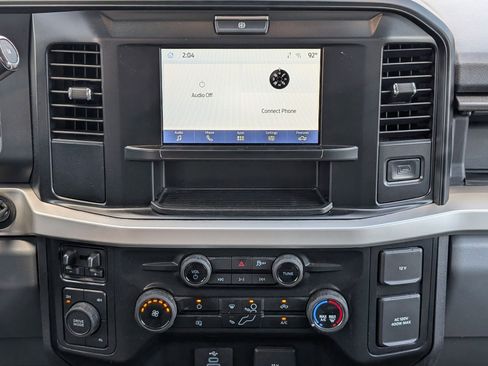 Used 2026 Ford F250 XLT image 16