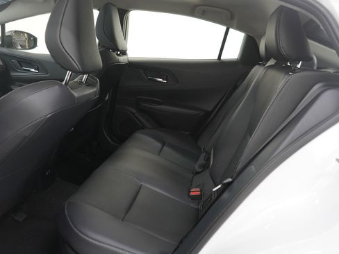 Used 2026 Toyota Prius AWD image 13