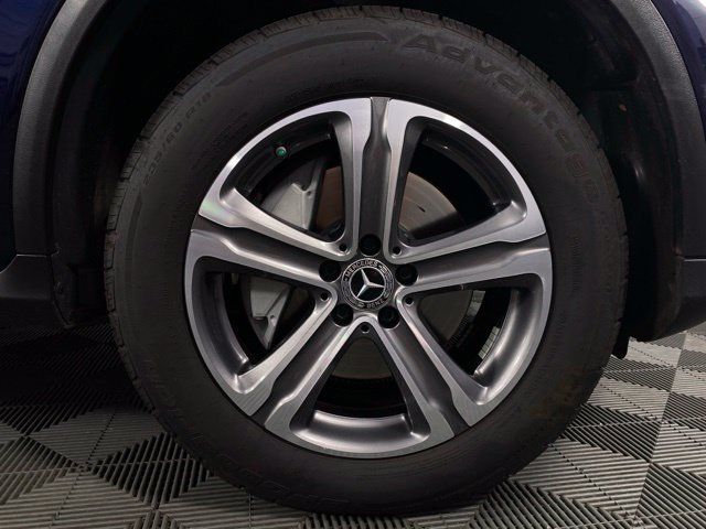 Used 2021 Mercedes-Benz GLC 300 image 11