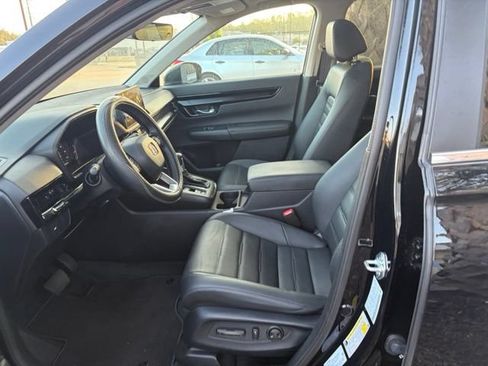 Used 2026 Honda CR-V EX-L image 9