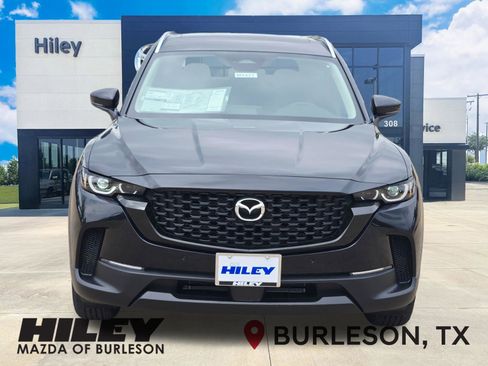 New 2026 MAZDA CX-50 AWD 2.5 S w/ Weather Package image 6