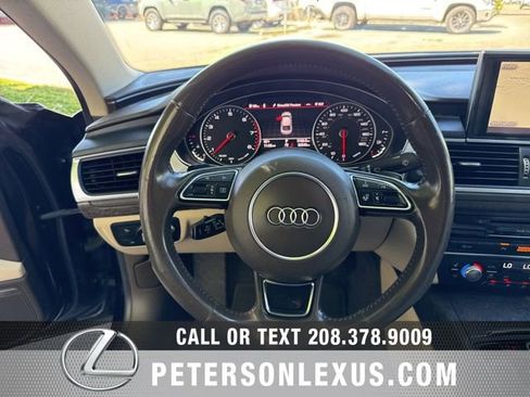 Used 2017 Audi A7 3.0T Prestige w/ Prestige Package AWD/4WD image 24