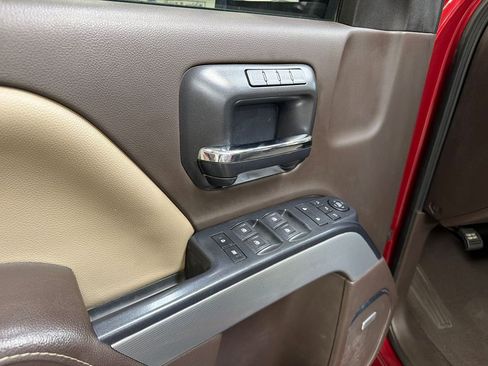 Used 2019 Chevrolet Silverado 2500 LTZ w/ Duramax Plus Package AWD/4WD image 33