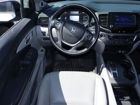 Used 2021 Honda Ridgeline RTL image 6