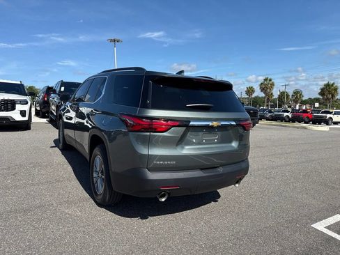 Used 2023 Chevrolet Traverse LT FWD image 3