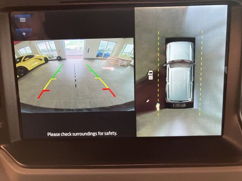 Used 2022 Ford Bronco Badlands w/ Sasquatch Package image 22