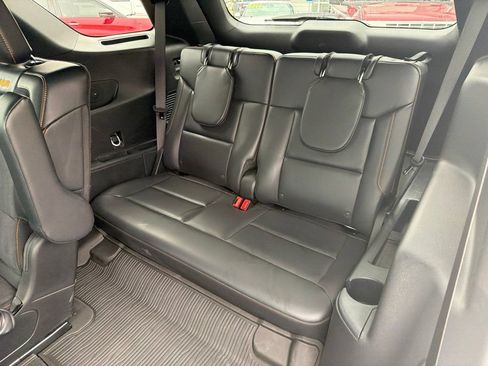 Used 2026 Ford Explorer Tremor w/ Tremor Ultimate Package AWD/4WD image 21