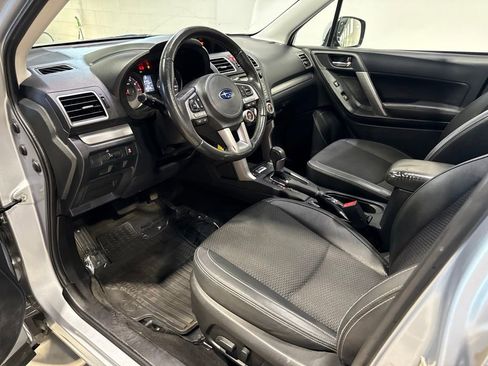 Used 2017 Subaru Forester 2.0XT Premium AWD/4WD image 23