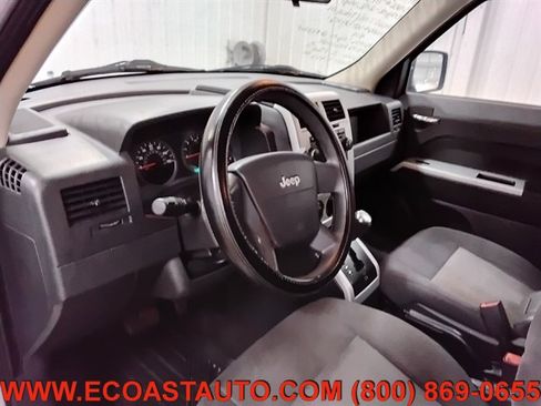Used 2008 Jeep Patriot Sport image 11