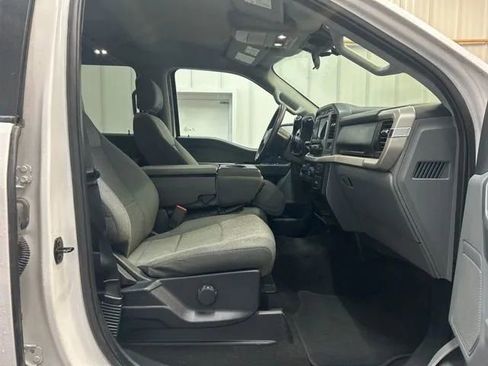 Used 2021 Ford F150 XLT w/ XTR Package AWD/4WD image 22
