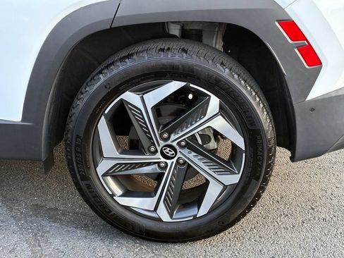 Used 2024 Hyundai Tucson Limited AWD/4WD image 50