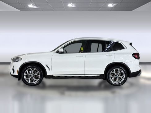 Used 2023 BMW X3 sDrive30i w/ Convenience Package RWD image 2