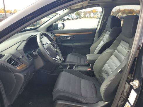 Used 2019 Honda CR-V EX image 5
