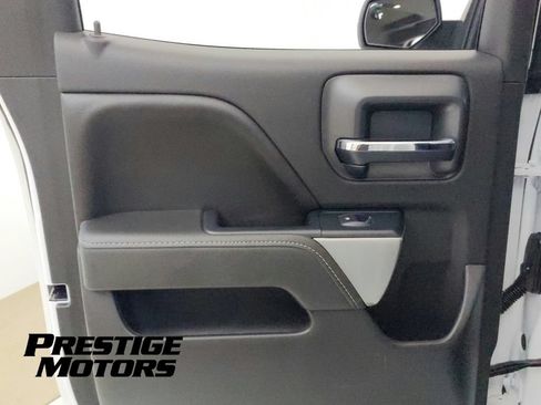 Used 2016 Chevrolet Silverado 1500 LT w/ True North Edition AWD/4WD image 37