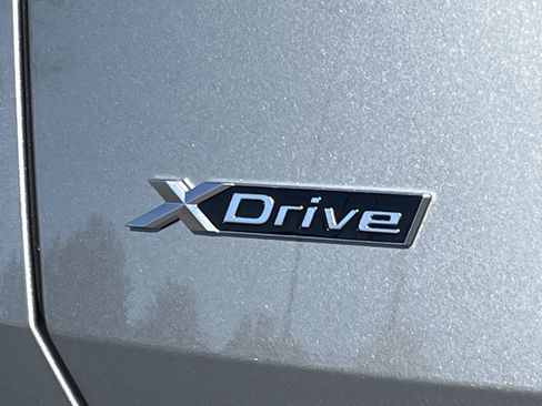 New 2026 BMW X3 xDrive30 w/ Premium Package image 25
