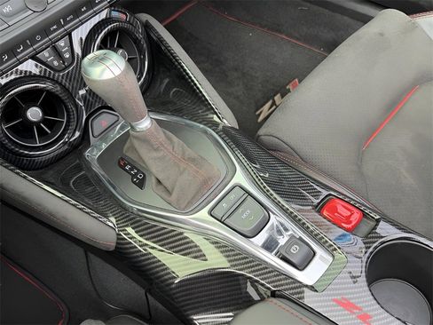 Used 2019 Chevrolet Camaro ZL1 w/ LPO, ZL1 Protection Package image 26