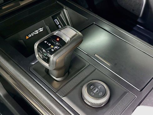 Used 2025 GMC Hummer EV 3X AWD/4WD image 23