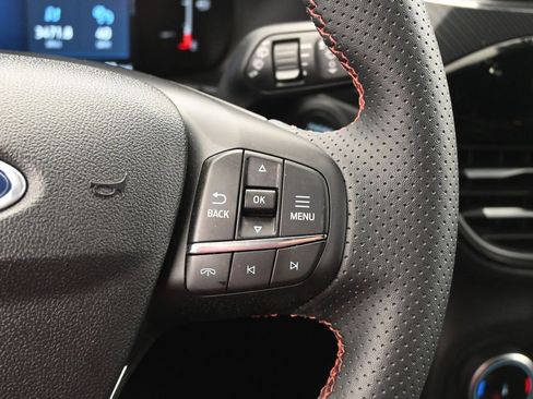 Used 2026 Ford Escape ST-Line image 13