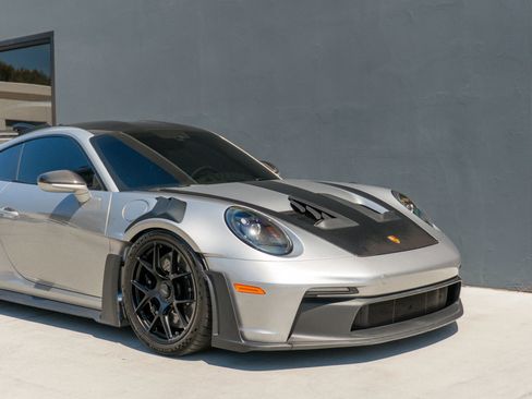 Used 2024 Porsche 911 GT3 RS RWD image 41