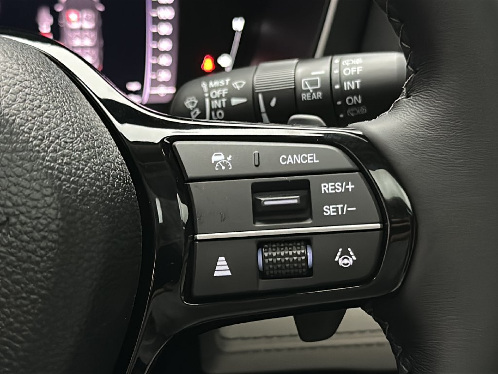 New 2026 Honda Pilot image 30