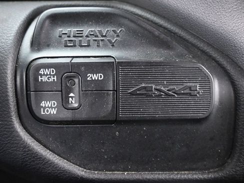 Used 2022 RAM 3500 Laramie AWD/4WD image 29