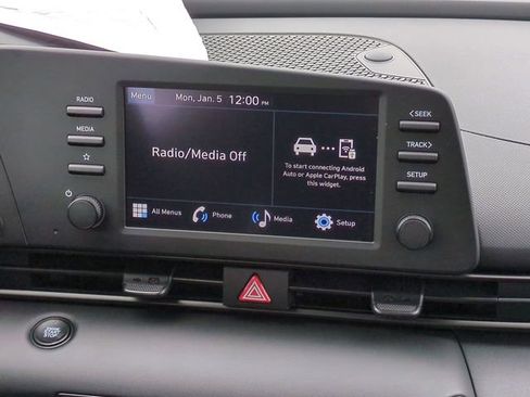 New 2026 Hyundai Elantra SEL Sport image 17