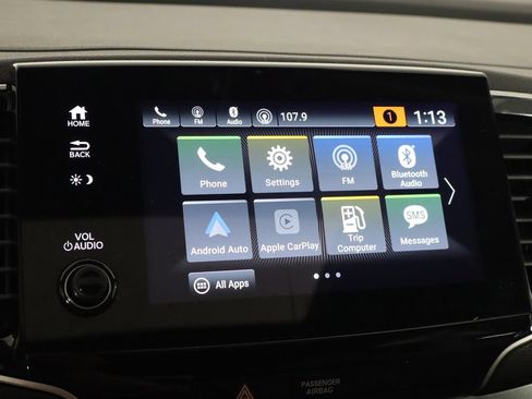 Used 2022 Honda Pilot Special Edition image 32