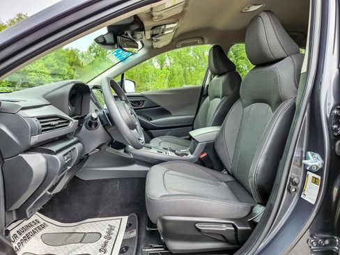 Certified 2024 Subaru Crosstrek 2.0i Premium AWD/4WD image 9
