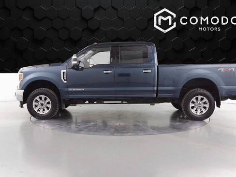 Used 2018 Ford F250 XLT w/ XLT Premium Package image 6