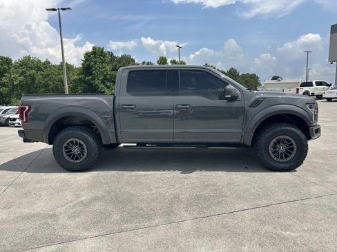 Used 2020 Ford F150 Raptor w/ Equipment Group 802A Luxury AWD/4WD image 9