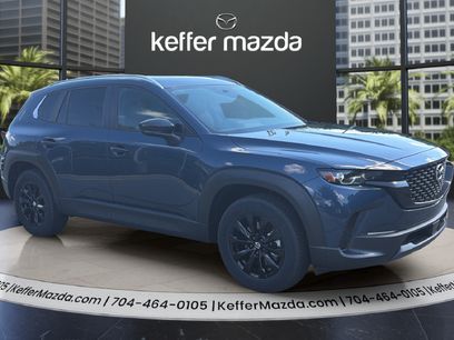 New 2026 MAZDA CX-50 AWD 2.5 S w/ Weather Package