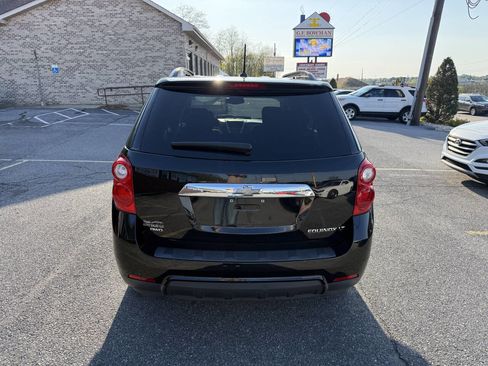 Used 2014 Chevrolet Equinox LT AWD/4WD image 6