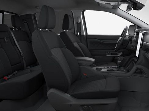 New 2026 Ford Ranger XLT AWD/4WD image 27