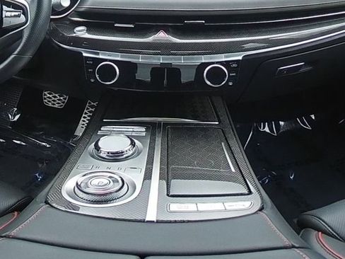 Used 2023 Genesis G80 3.5T Sport AWD/4WD image 22