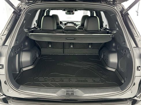 New 2026 Subaru Forester Limited image 25