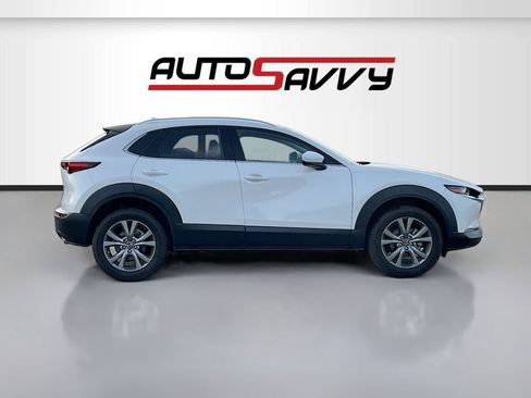 Used 2024 MAZDA CX-30 AWD 2.5 S w/ Premium Package image 8