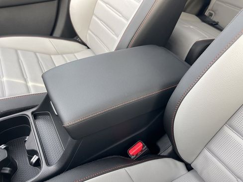 New 2026 Honda CR-V Sport Touring image 12