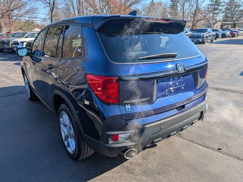 Used 2024 Honda Passport EX-L image 6