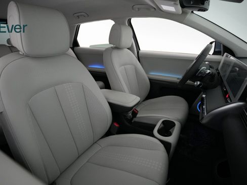 Used 2023 Hyundai Ioniq 5 SEL w/ Cargo Package image 8