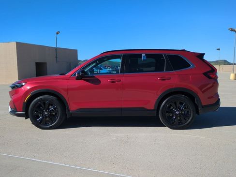 Used 2023 Honda CR-V Sport Touring image 9