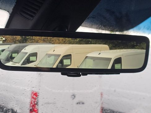 New 2025 Mercedes-Benz Sprinter 2500 image 30