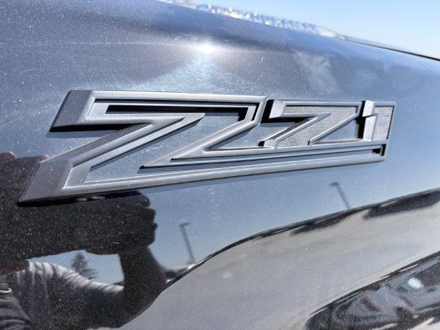 Used 2020 Chevrolet Silverado 2500 LTZ w/ LTZ Premium Package AWD/4WD image 30