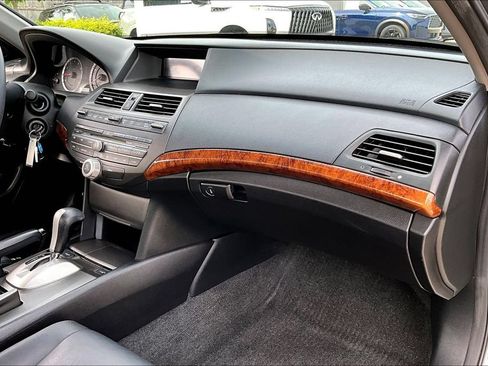 Used 2012 Honda Accord EX-L image 23