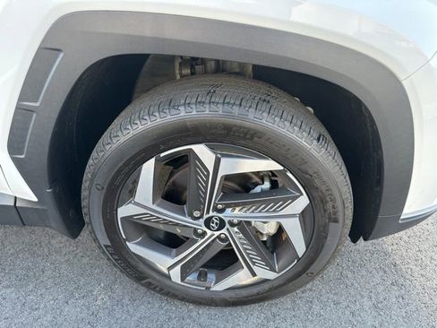 Used 2023 Hyundai Tucson SEL w/ Convenience Package AWD/4WD image 9